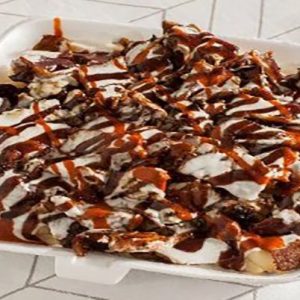 Lamb and Beef Snack Pack