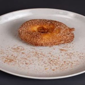 Pineapple Fritter