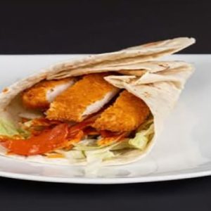 Chicken Wrap